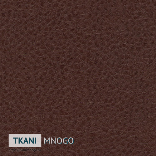 Фото материала Кожа искусственная 32 (A28) (арт.) Кожа искусственная - внешний вид, цвет коричневый, рисунок однотонный, производитель Китай