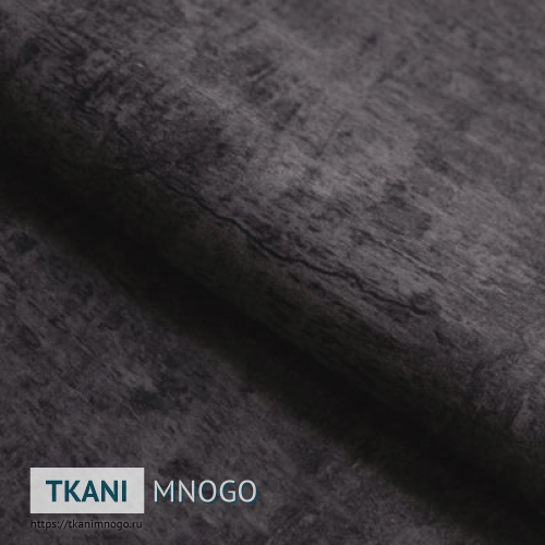 Фото обивки велюра “88” (узор коричневый)