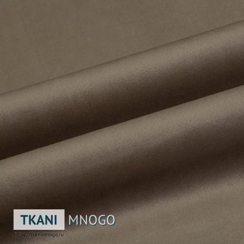 Фото “65” (однотонный серый) - внешнего вида бархата