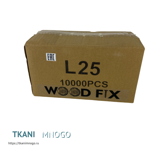 Фото Скоба Wood FIX-20