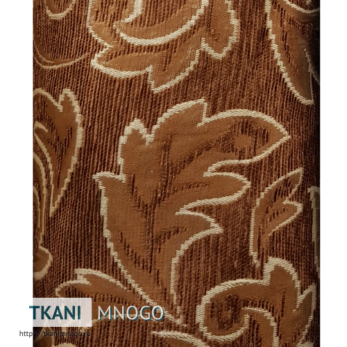 Фото ткани шенилла “307-9”, производства