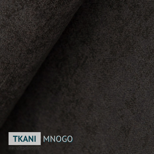 Фото фактуры велюра “7” (узор коричневый)